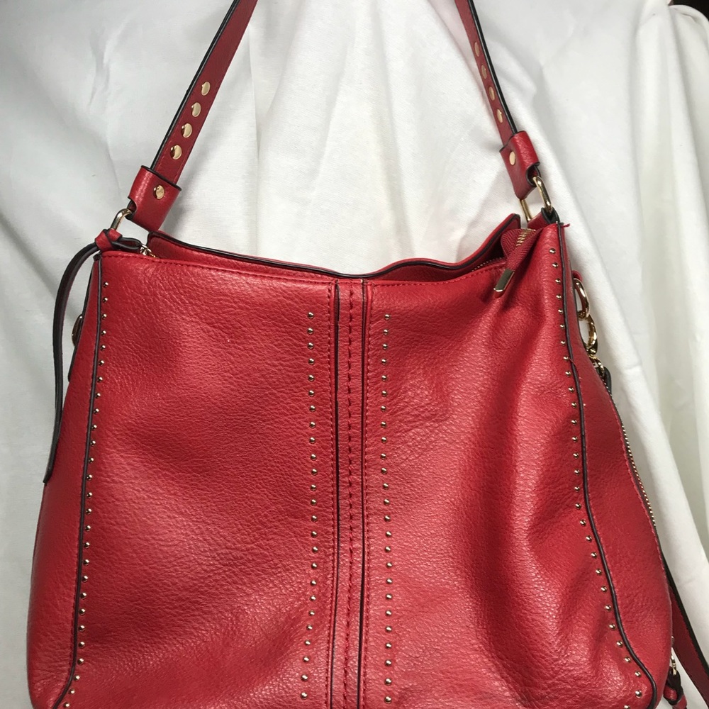 Montana West Concealed Carry Shoulder Bag